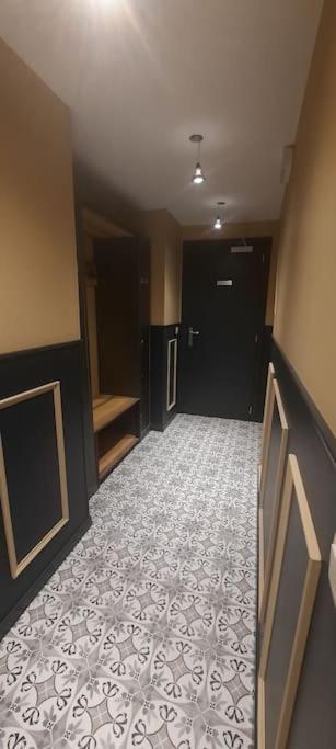 Le Relais Des Imprimeurs Villa Bouillon Kültér fotó