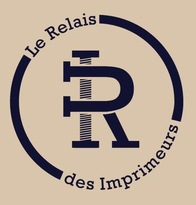 Le Relais Des Imprimeurs Villa Bouillon Kültér fotó