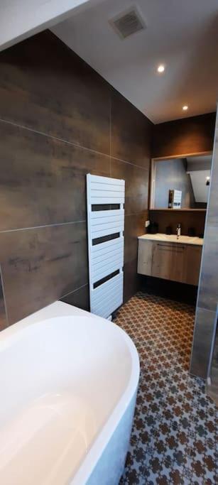 Le Relais Des Imprimeurs Villa Bouillon Kültér fotó