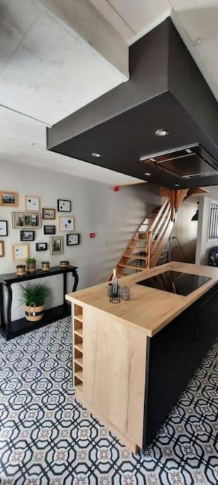 Le Relais Des Imprimeurs Villa Bouillon Kültér fotó