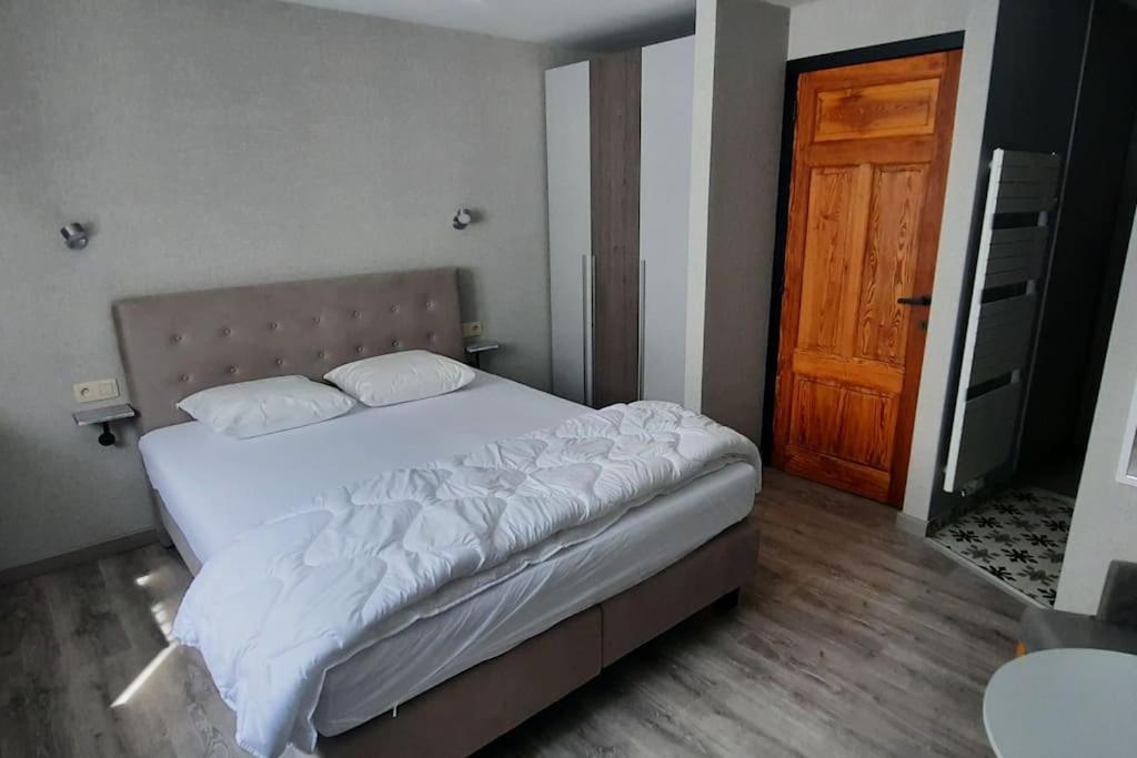 Le Relais Des Imprimeurs Villa Bouillon Kültér fotó