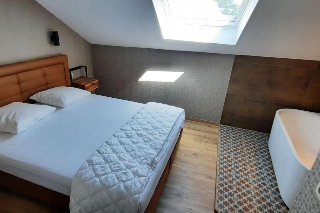 Le Relais Des Imprimeurs Villa Bouillon Kültér fotó