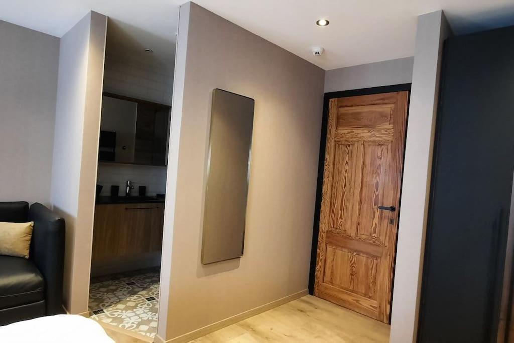 Le Relais Des Imprimeurs Villa Bouillon Kültér fotó