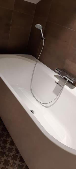 Le Relais Des Imprimeurs Villa Bouillon Kültér fotó