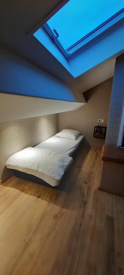Le Relais Des Imprimeurs Villa Bouillon Kültér fotó