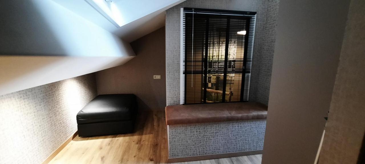 Le Relais Des Imprimeurs Villa Bouillon Kültér fotó